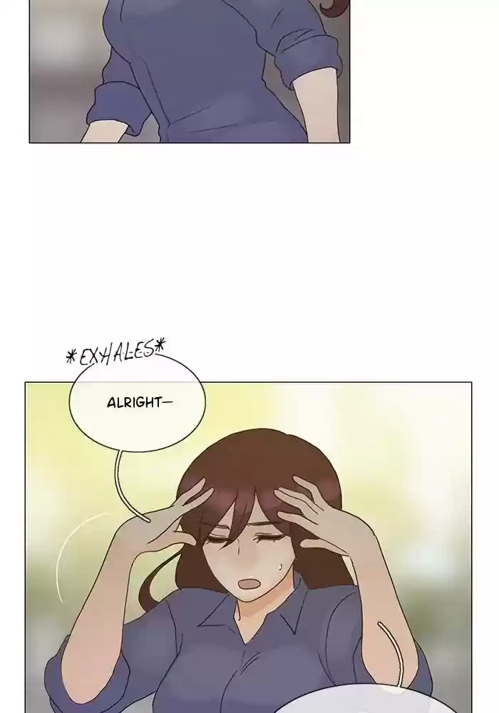 Siren's Lament Chapter 125: