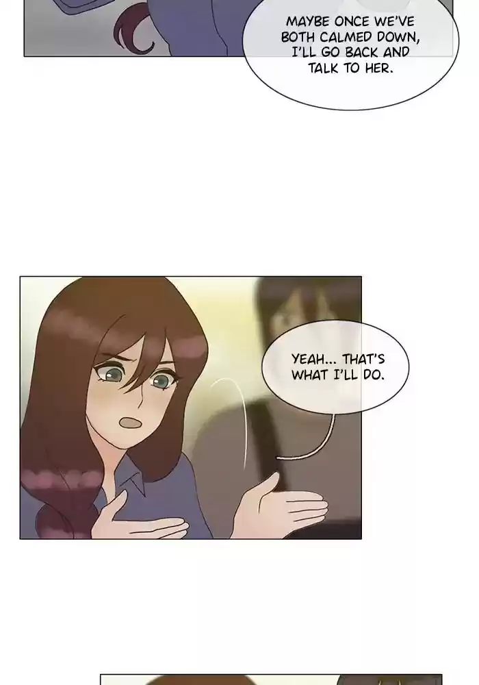 Siren's Lament Chapter 125: