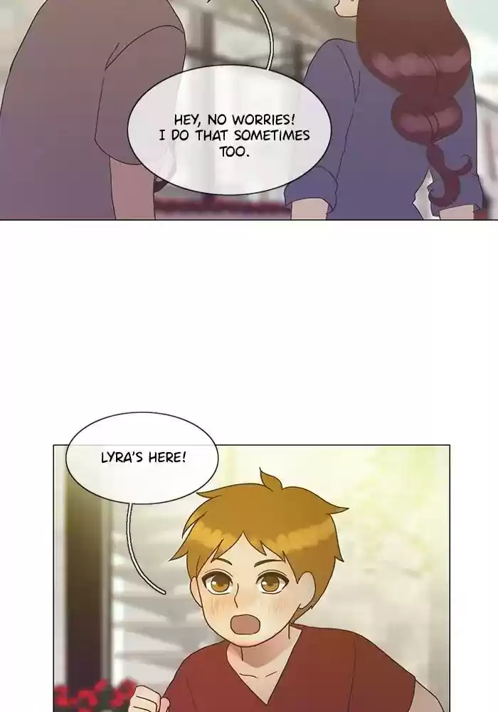 Siren's Lament Chapter 125: