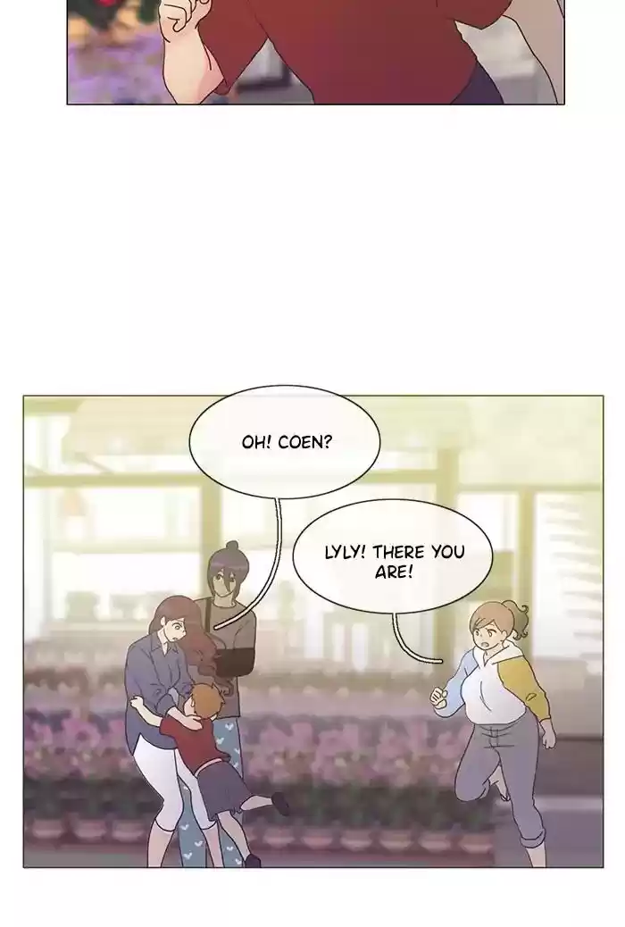 Siren's Lament Chapter 125: