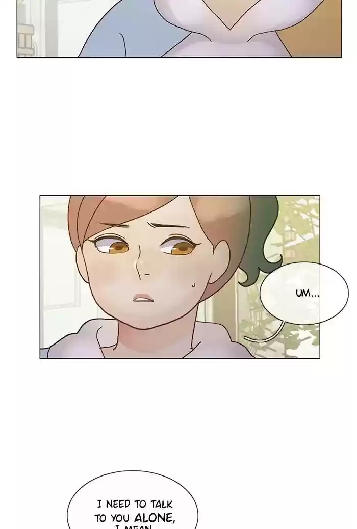 Siren's Lament Chapter 125: