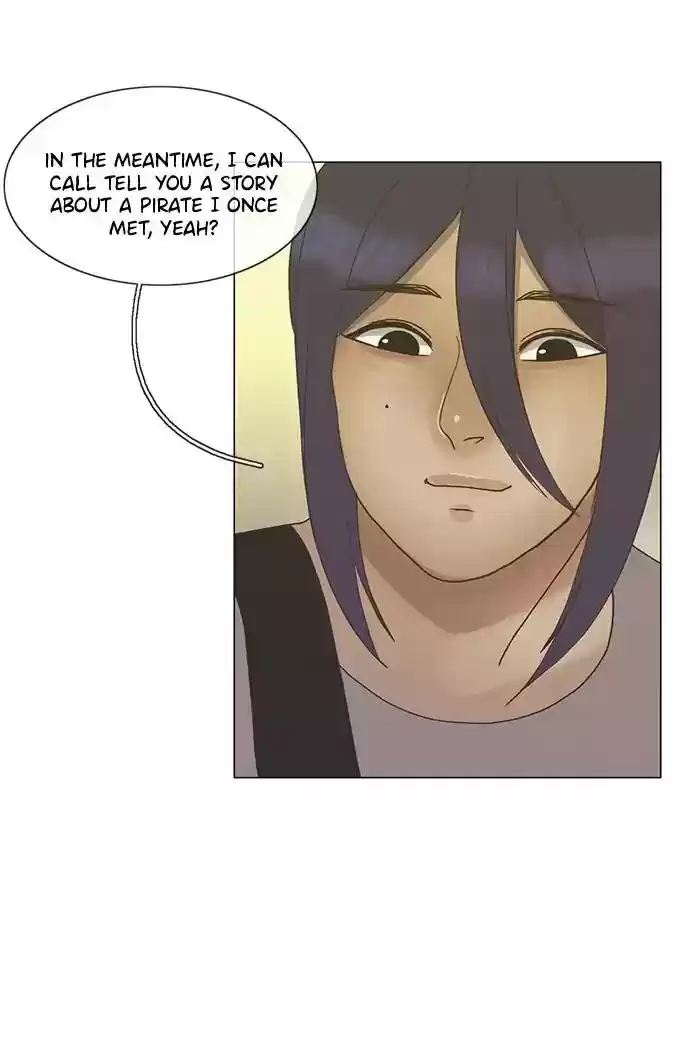 Siren's Lament Chapter 125: