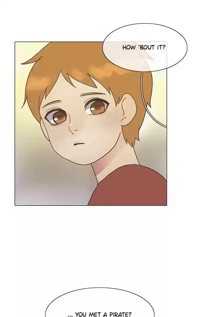 Siren's Lament Chapter 125: