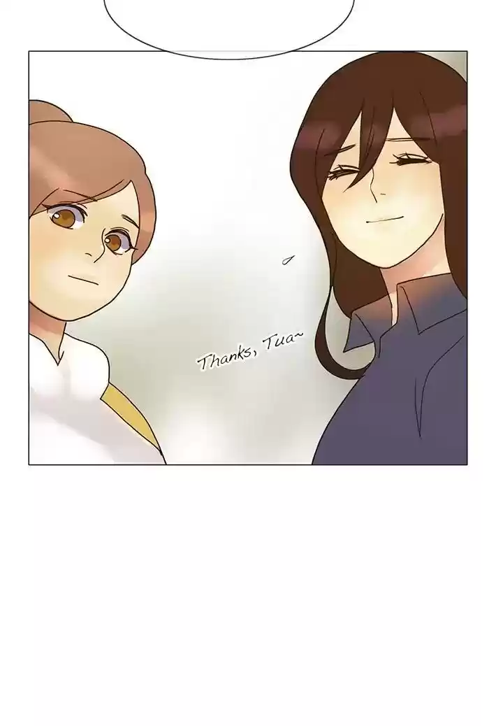 Siren's Lament Chapter 125: