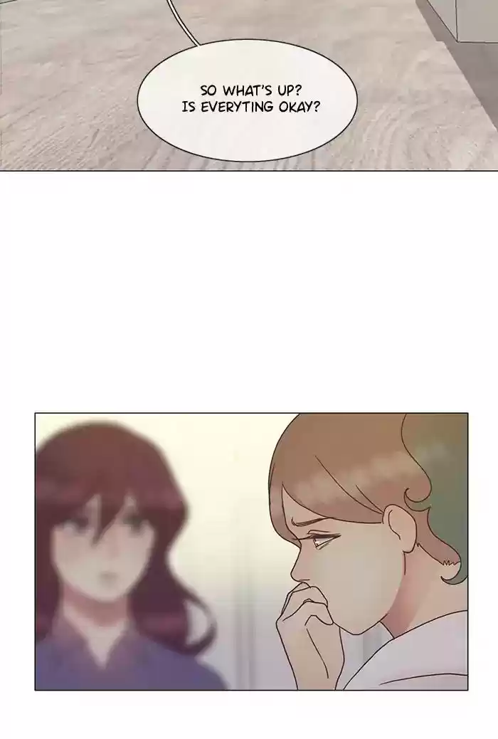 Siren's Lament Chapter 125: