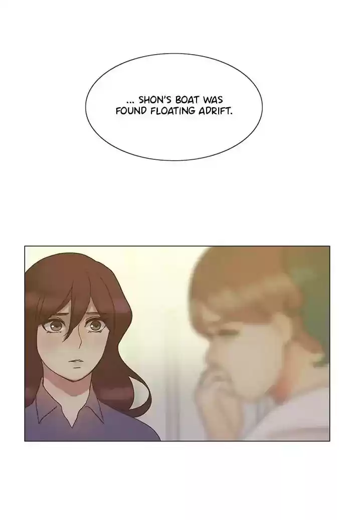 Siren's Lament Chapter 125: