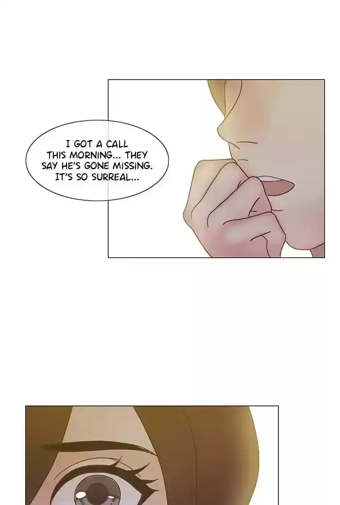 Siren's Lament Chapter 125: