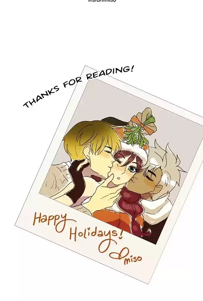 Siren's Lament Chapter 125: