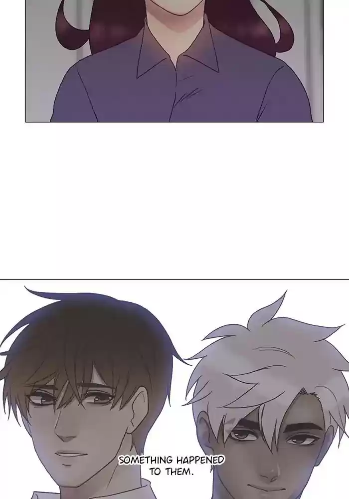 Siren's Lament Chapter 126: