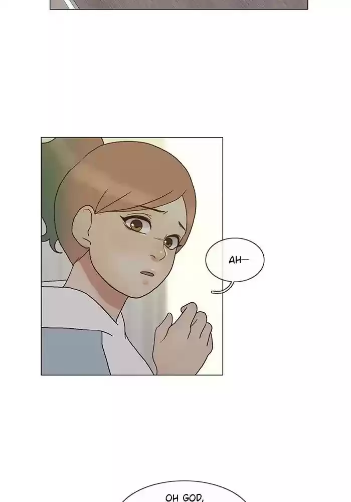 Siren's Lament Chapter 126: