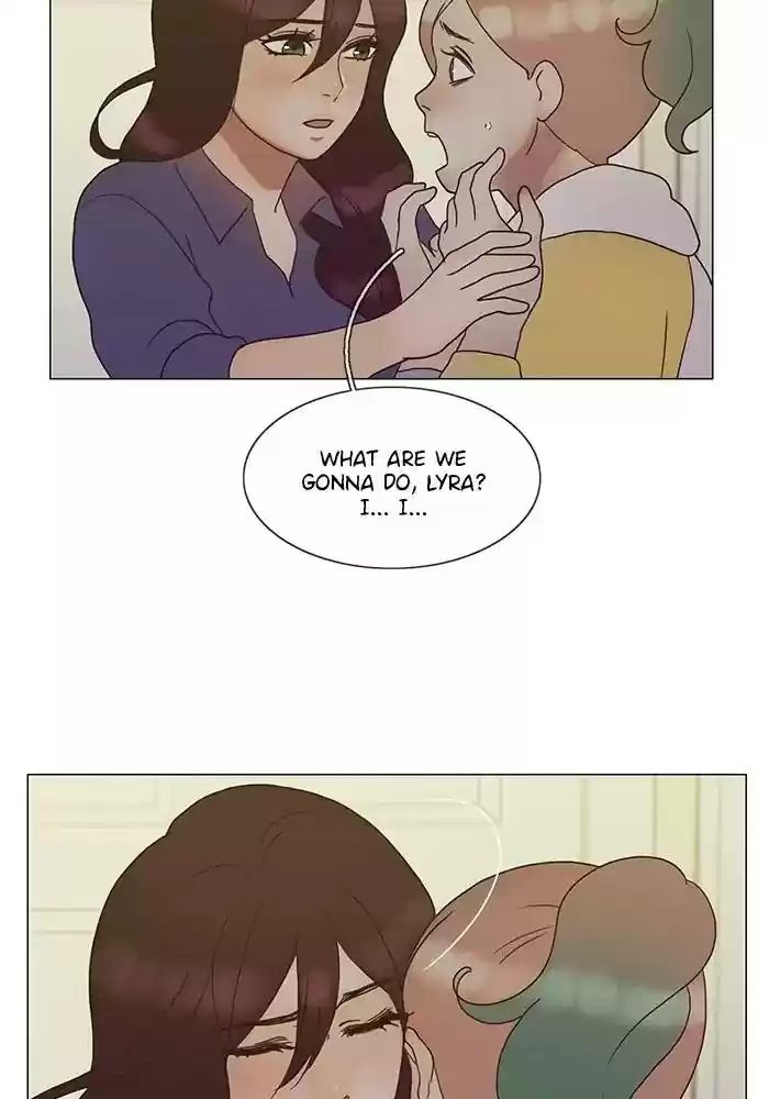 Siren's Lament Chapter 126: