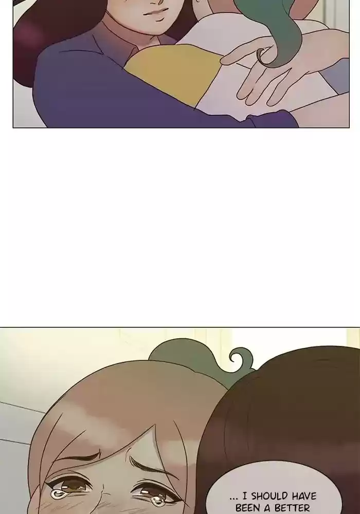 Siren's Lament Chapter 126: