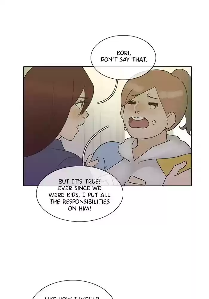 Siren's Lament Chapter 126: