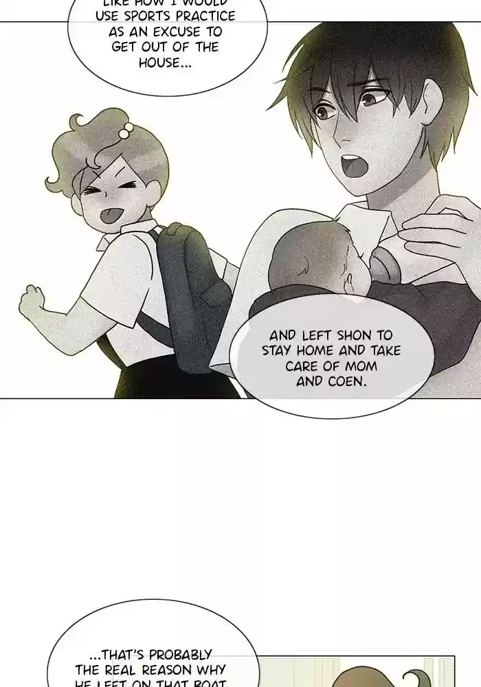 Siren's Lament Chapter 126: