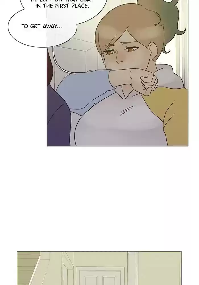 Siren's Lament Chapter 126: