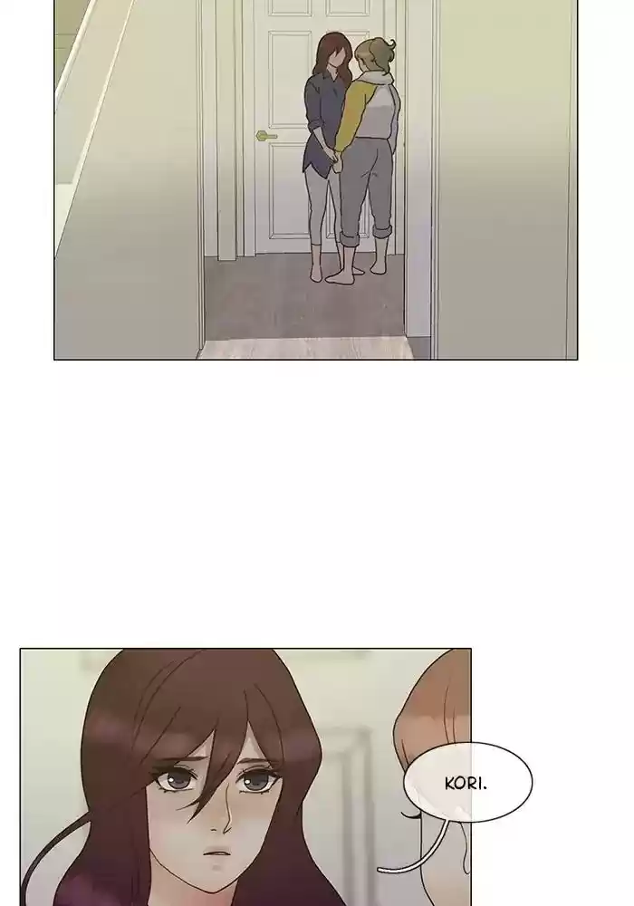 Siren's Lament Chapter 126: