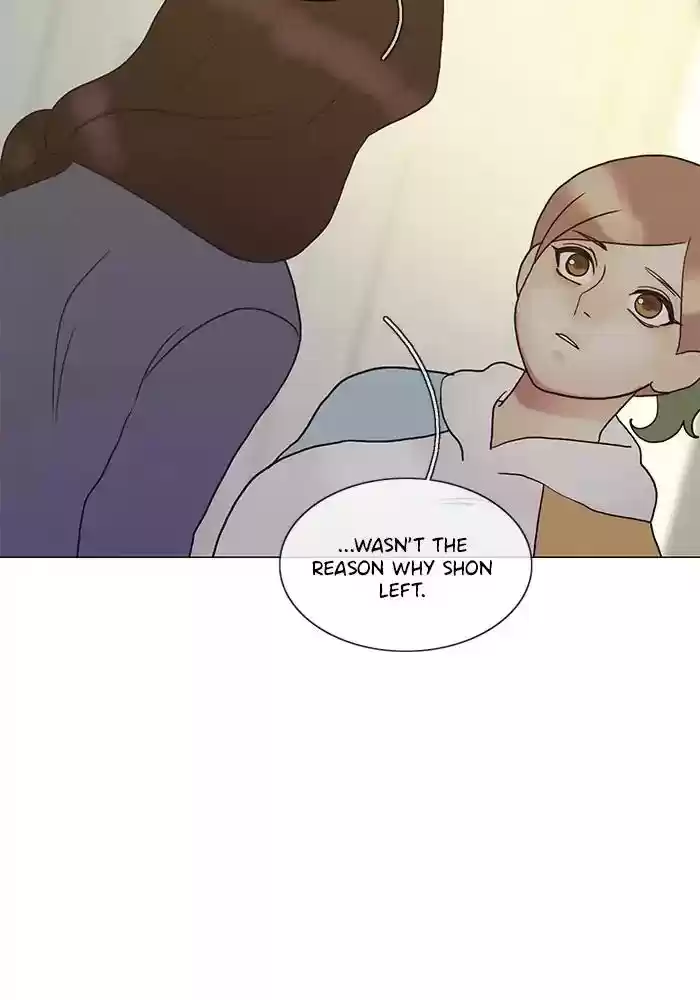 Siren's Lament Chapter 126: