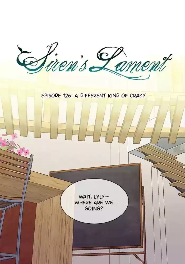 Siren's Lament Chapter 126:
