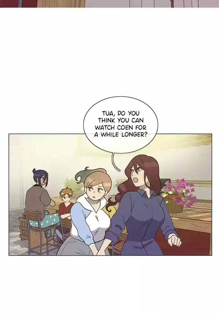 Siren's Lament Chapter 126: