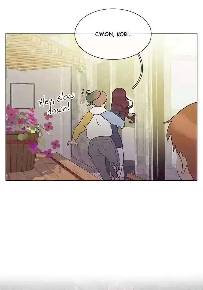 Siren's Lament Chapter 126: