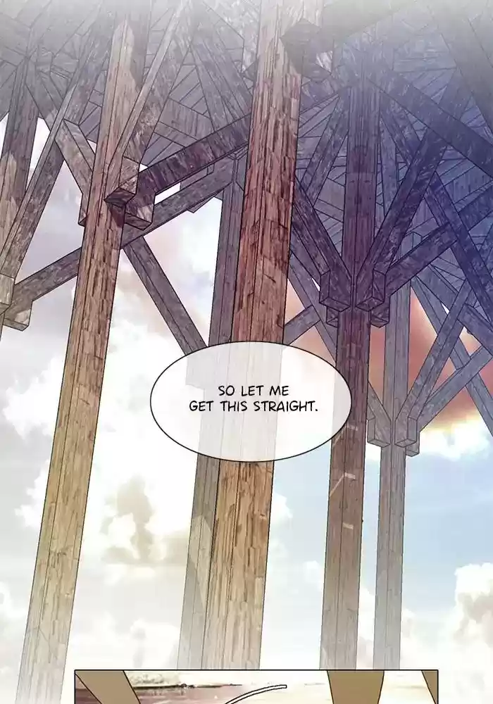 Siren's Lament Chapter 126: