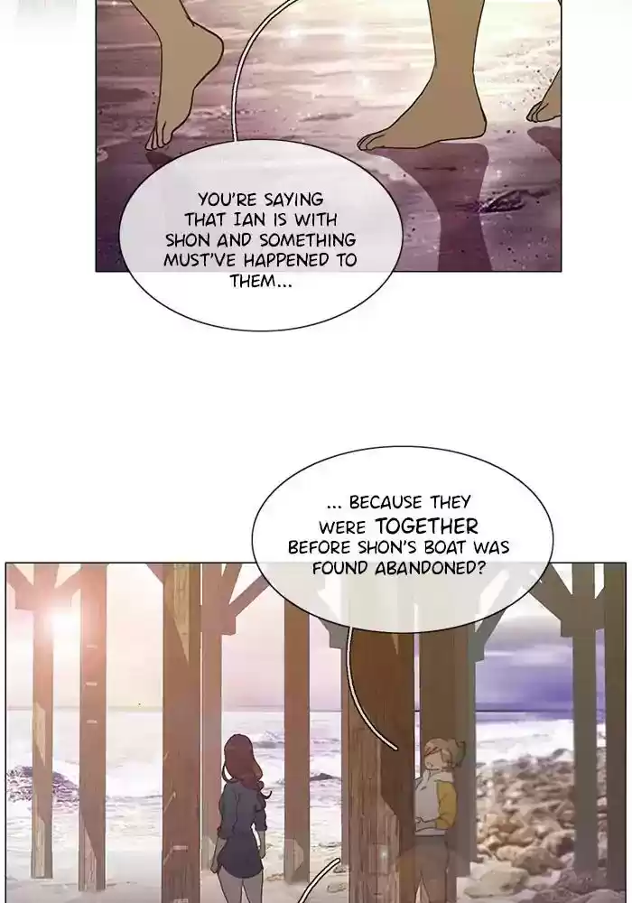 Siren's Lament Chapter 126: