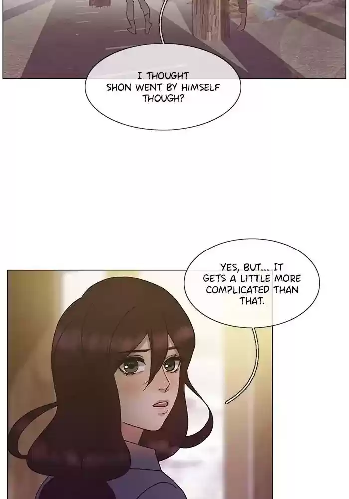 Siren's Lament Chapter 126: