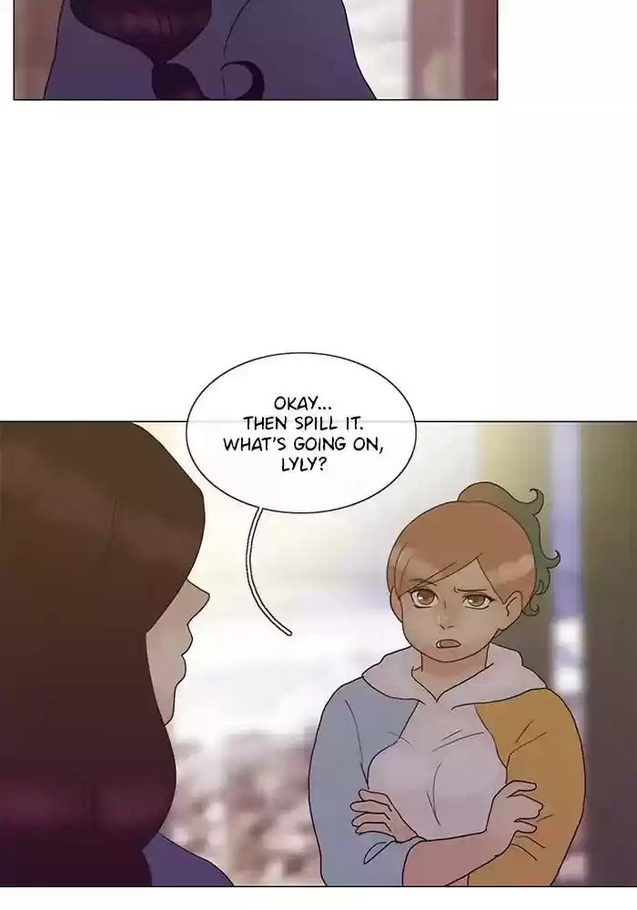 Siren's Lament Chapter 126: