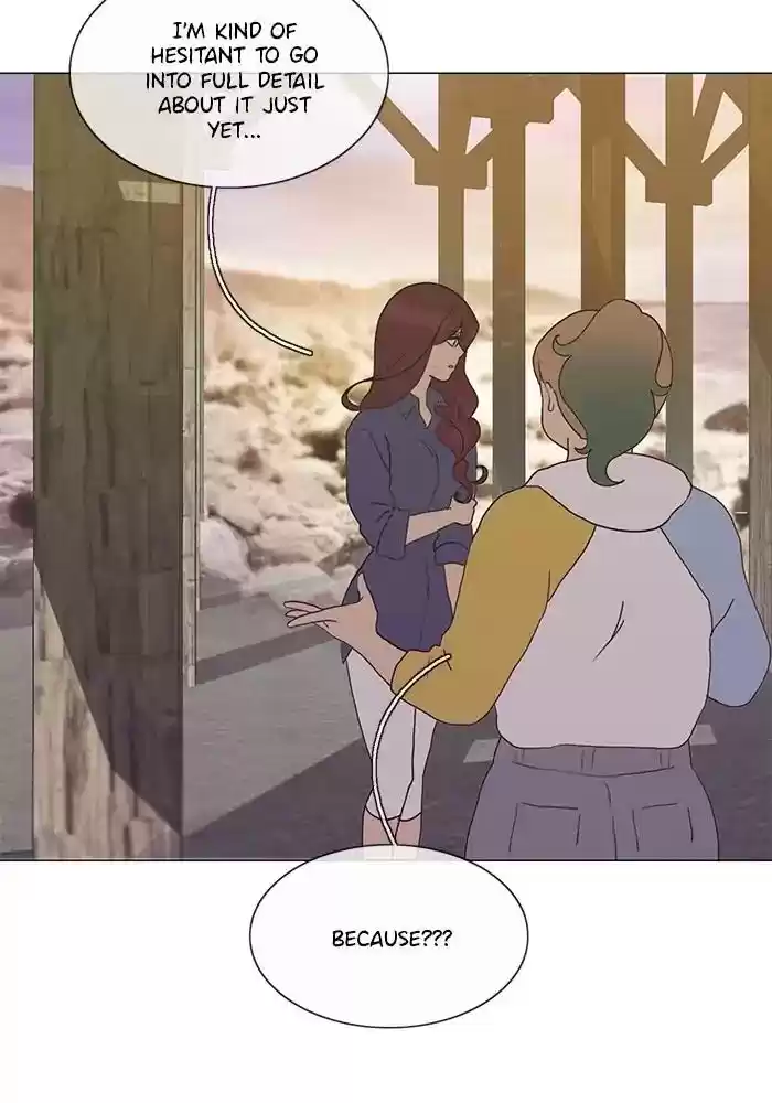 Siren's Lament Chapter 126: