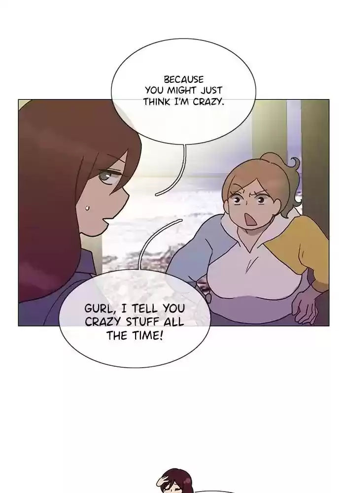 Siren's Lament Chapter 126: