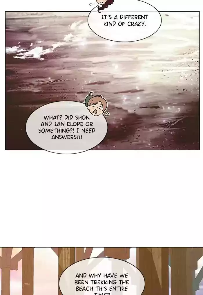 Siren's Lament Chapter 126: