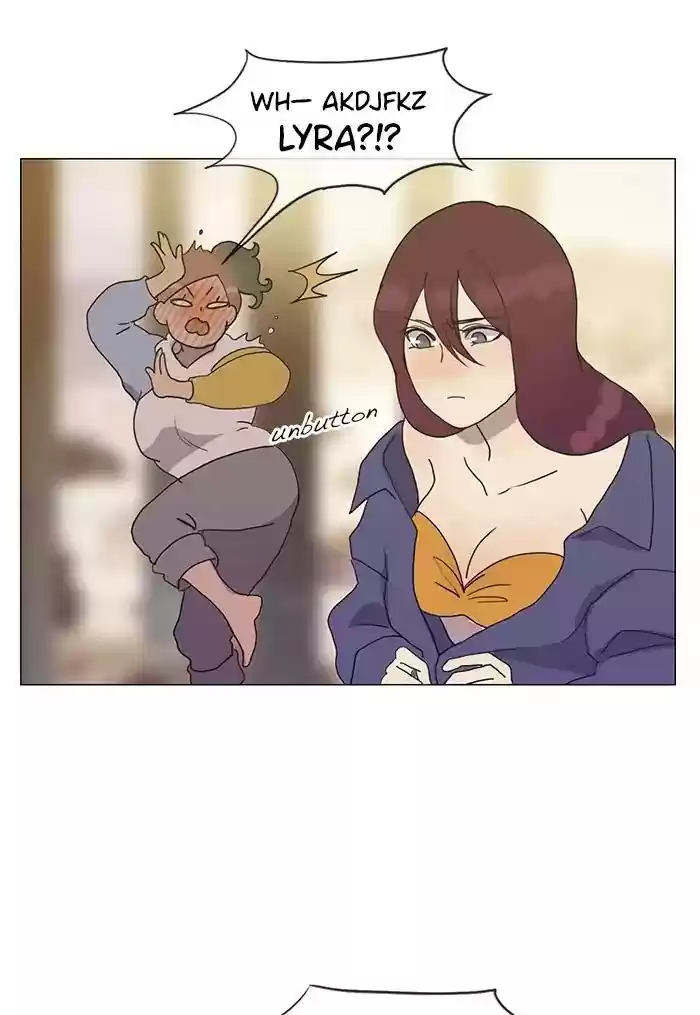 Siren's Lament Chapter 126: