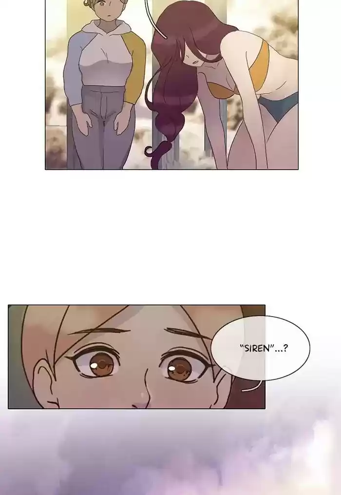 Siren's Lament Chapter 126: