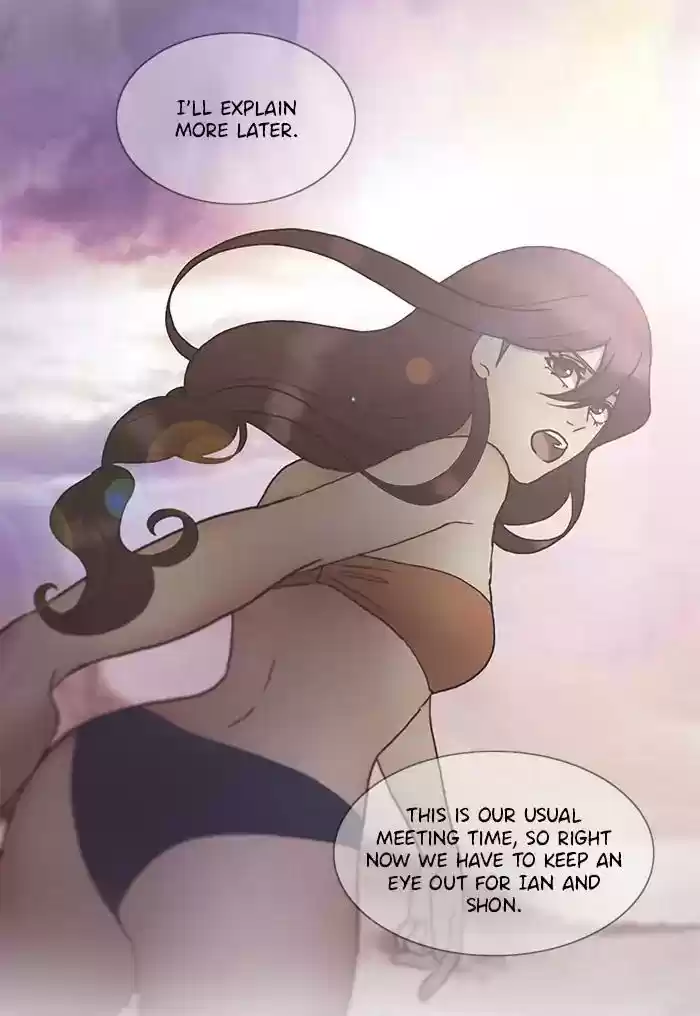 Siren's Lament Chapter 126: