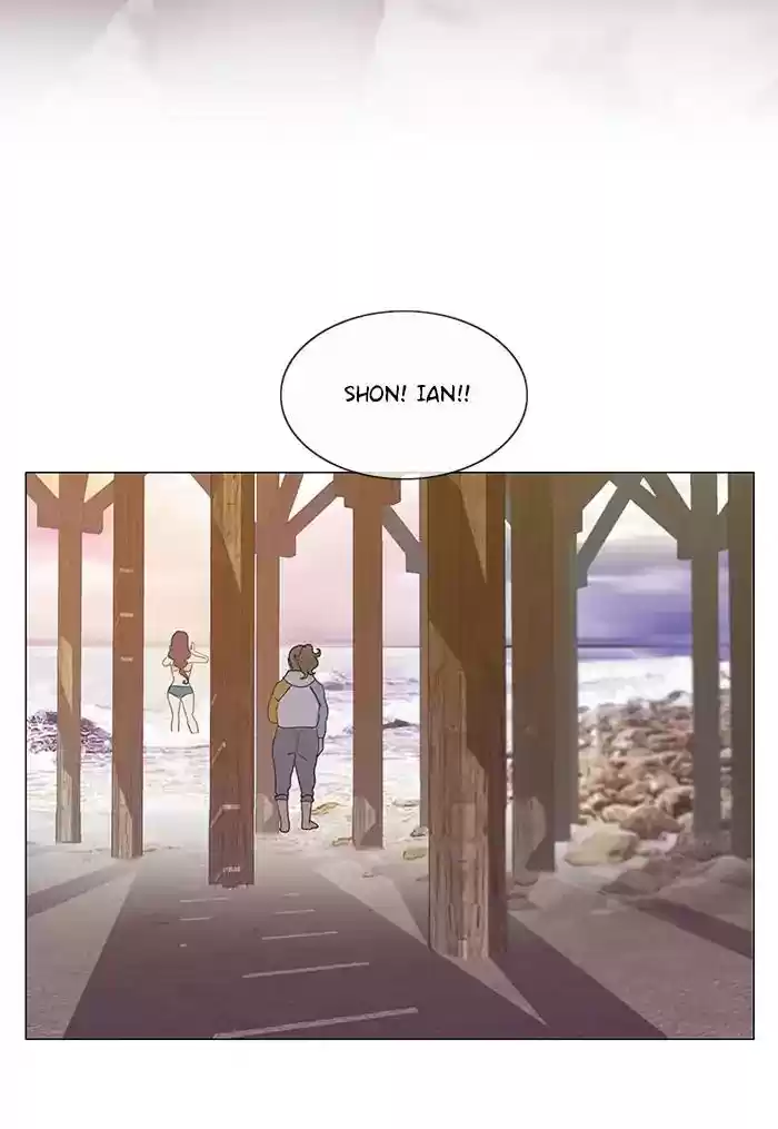 Siren's Lament Chapter 126: