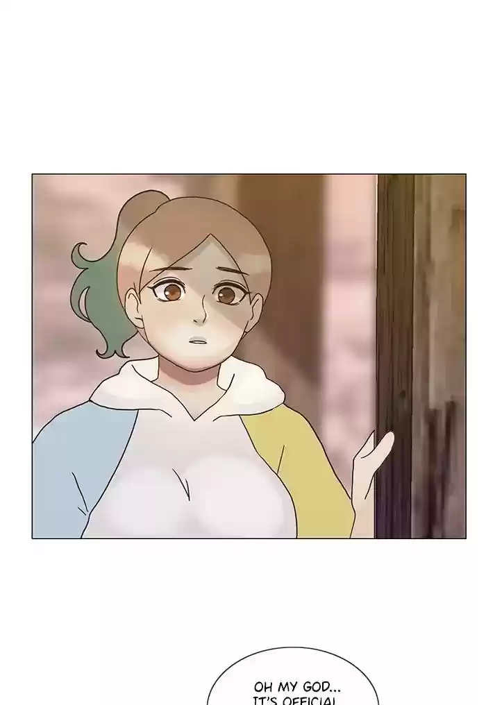 Siren's Lament Chapter 126: