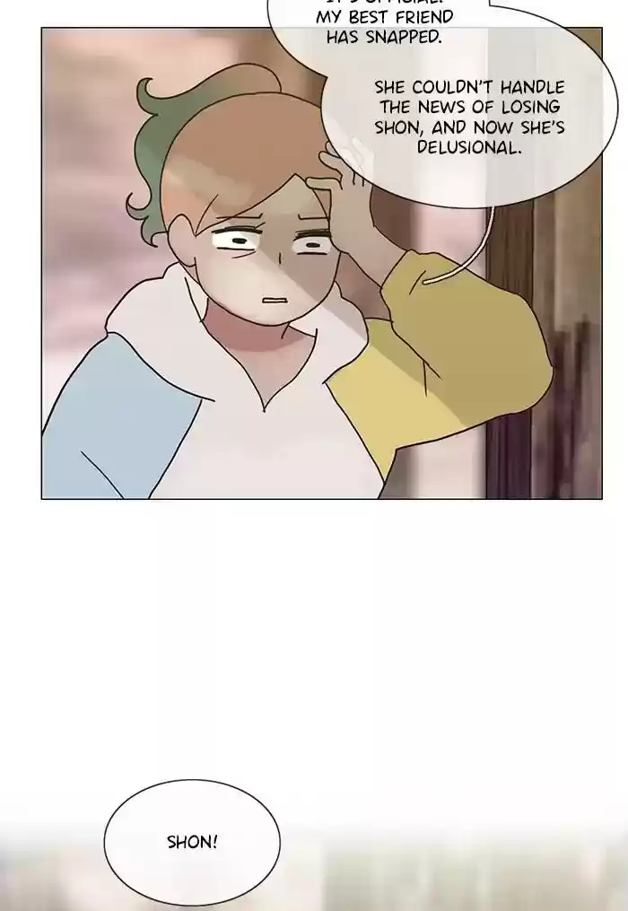 Siren's Lament Chapter 126: