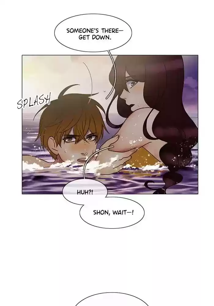 Siren's Lament Chapter 127: