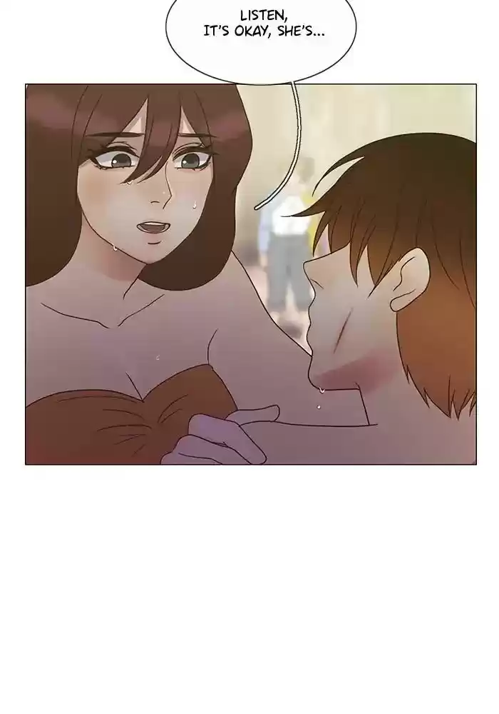 Siren's Lament Chapter 127: