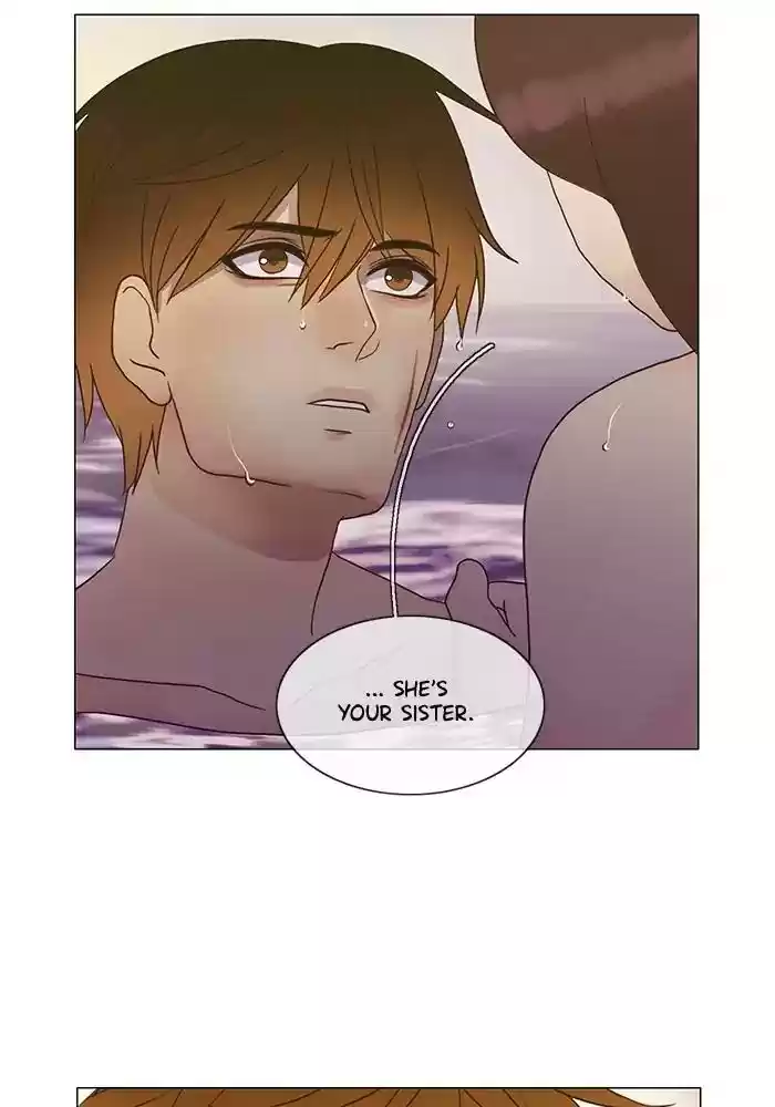 Siren's Lament Chapter 127: