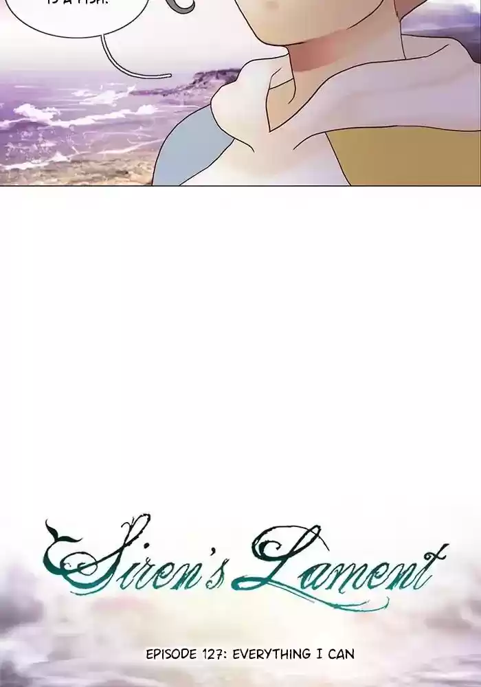 Siren's Lament Chapter 127: