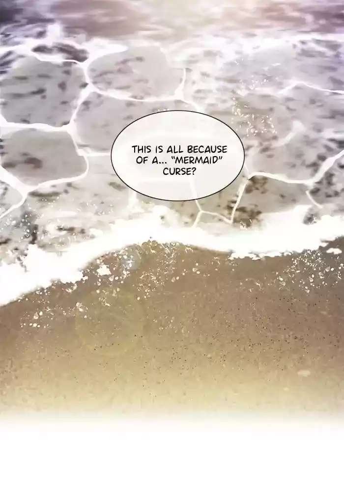 Siren's Lament Chapter 127: