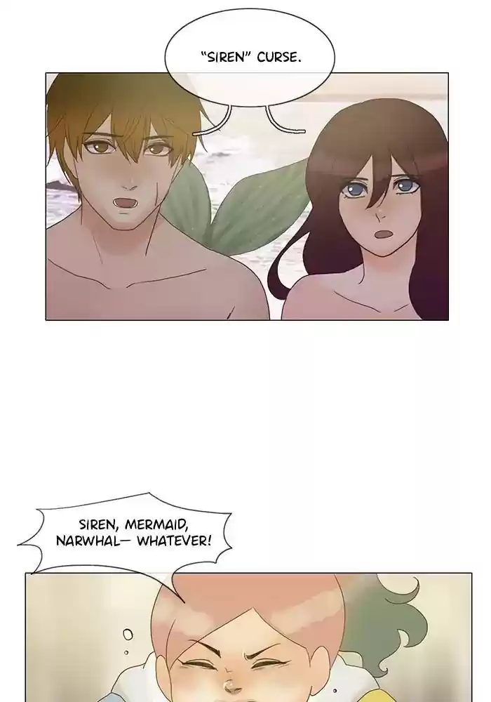 Siren's Lament Chapter 127: