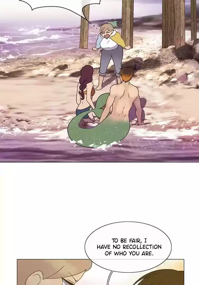 Siren's Lament Chapter 127: