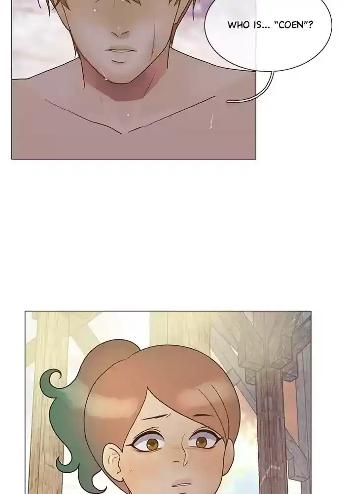 Siren's Lament Chapter 127: