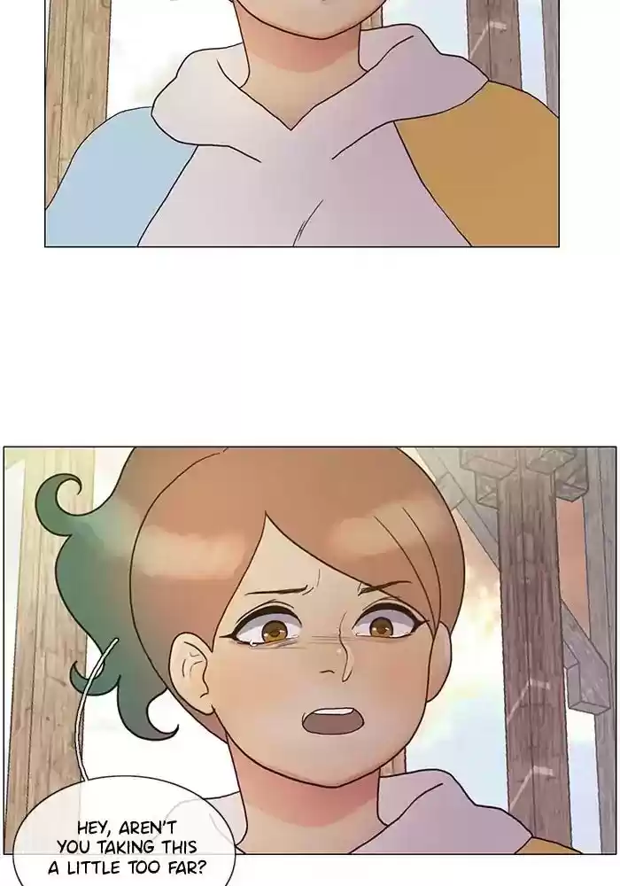 Siren's Lament Chapter 127: