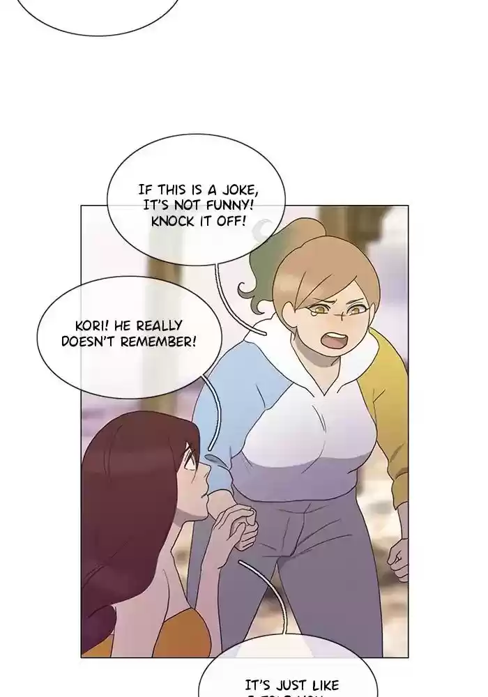 Siren's Lament Chapter 127: