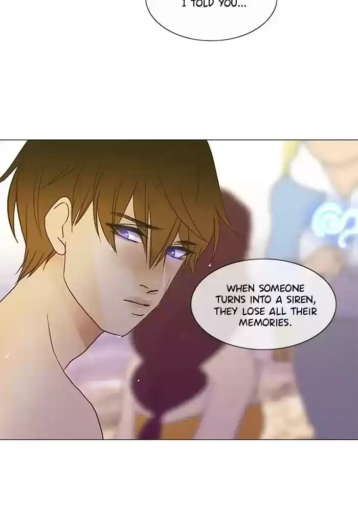 Siren's Lament Chapter 127: