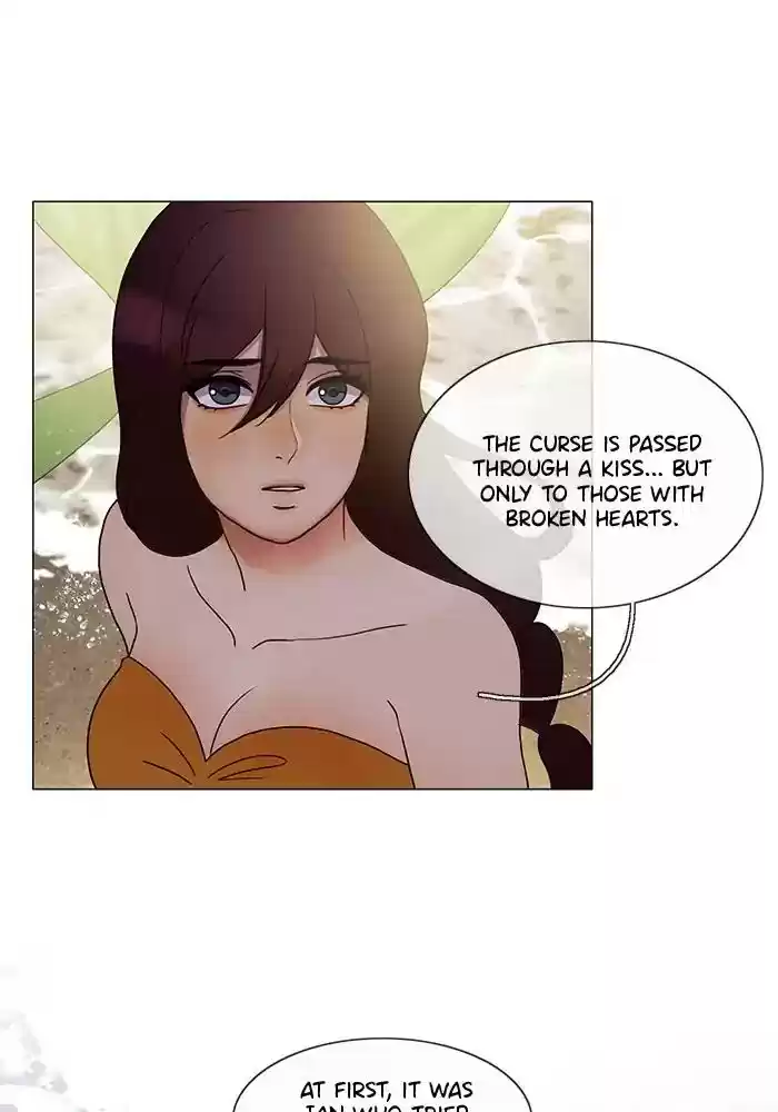 Siren's Lament Chapter 127: