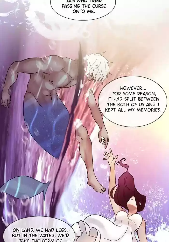 Siren's Lament Chapter 127: